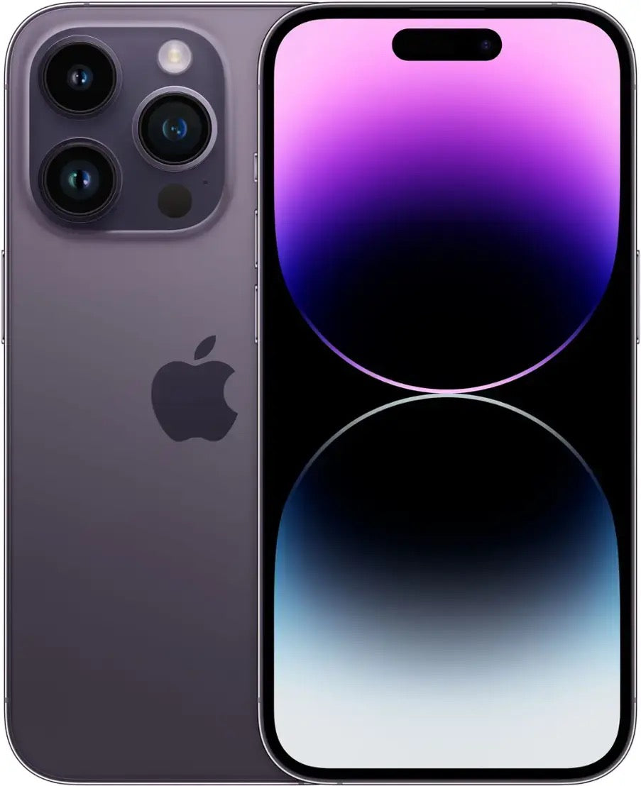 iPhone 14 Pro Max 256GB Recondicionado