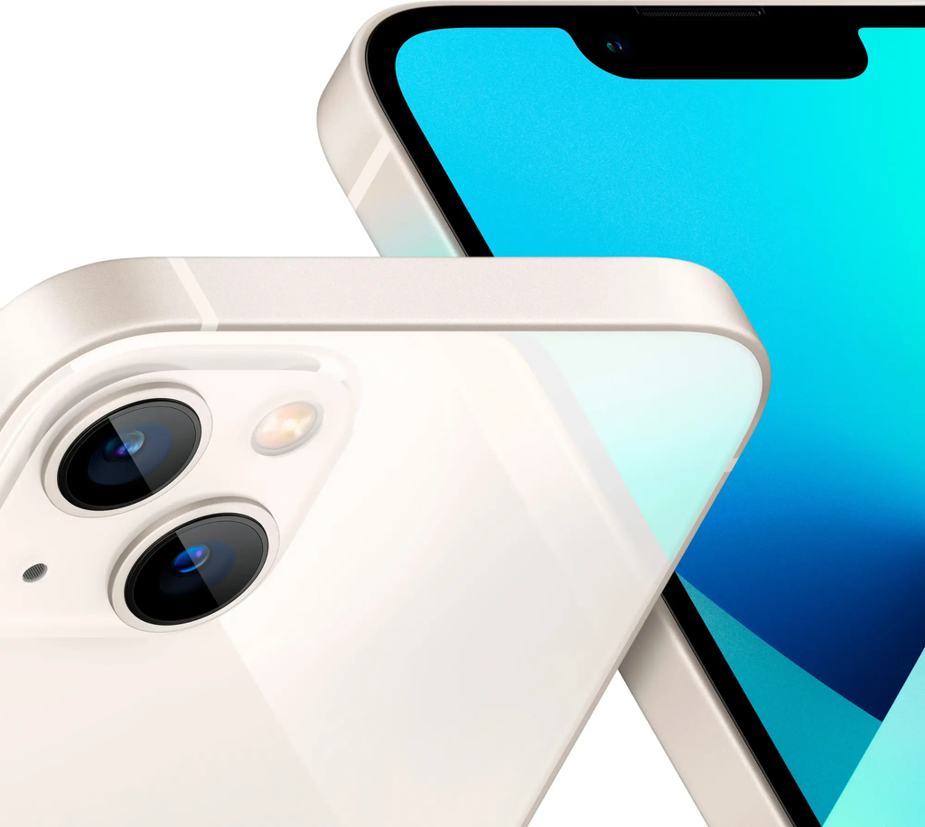 iPhone 13 128GB Recondicionado