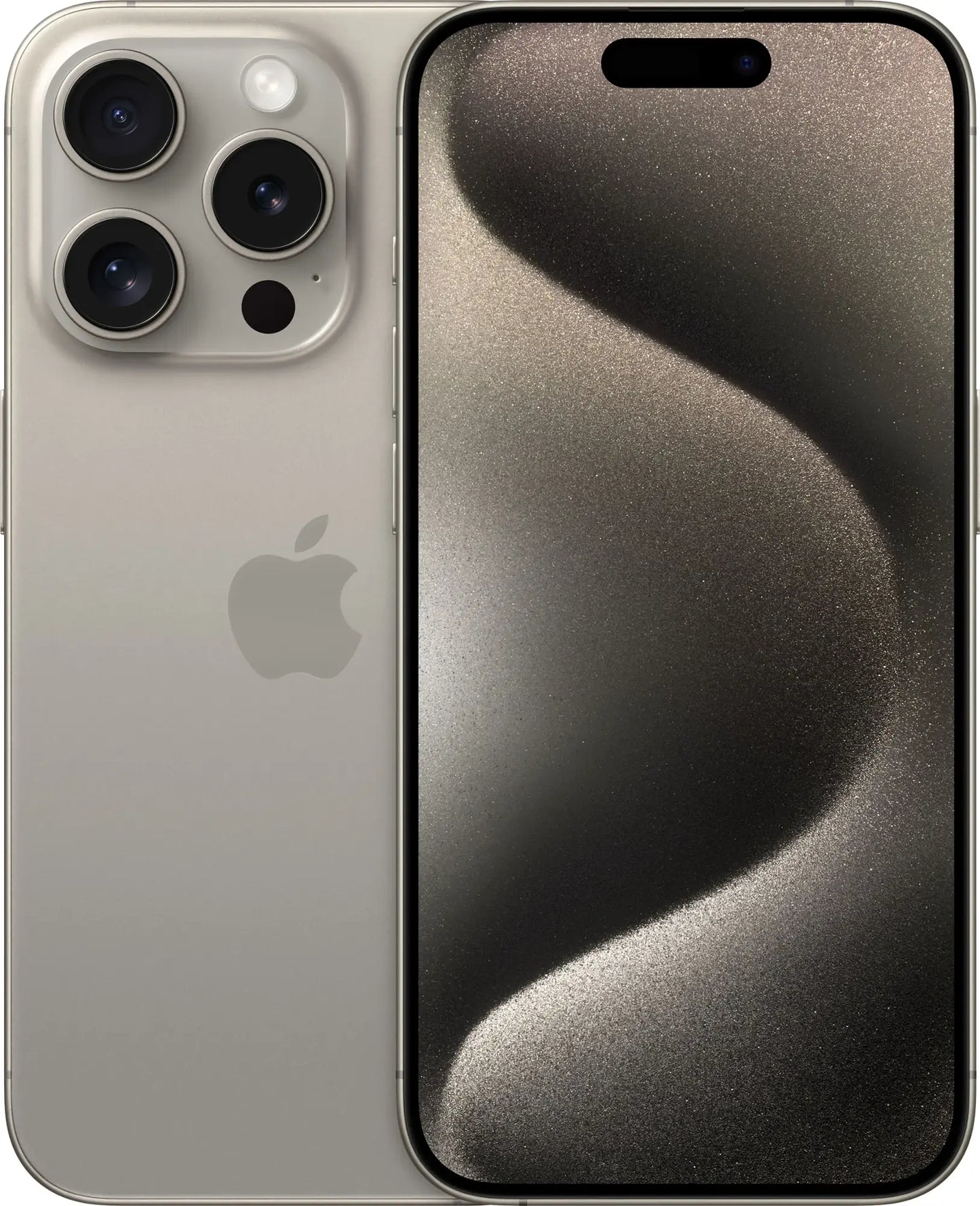 iPhone 15 Pro 128GB Recondicionado
