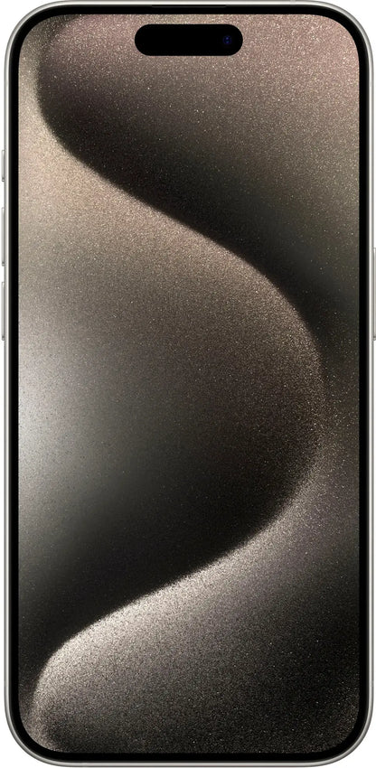 iPhone 15 Pro 128GB Recondicionado