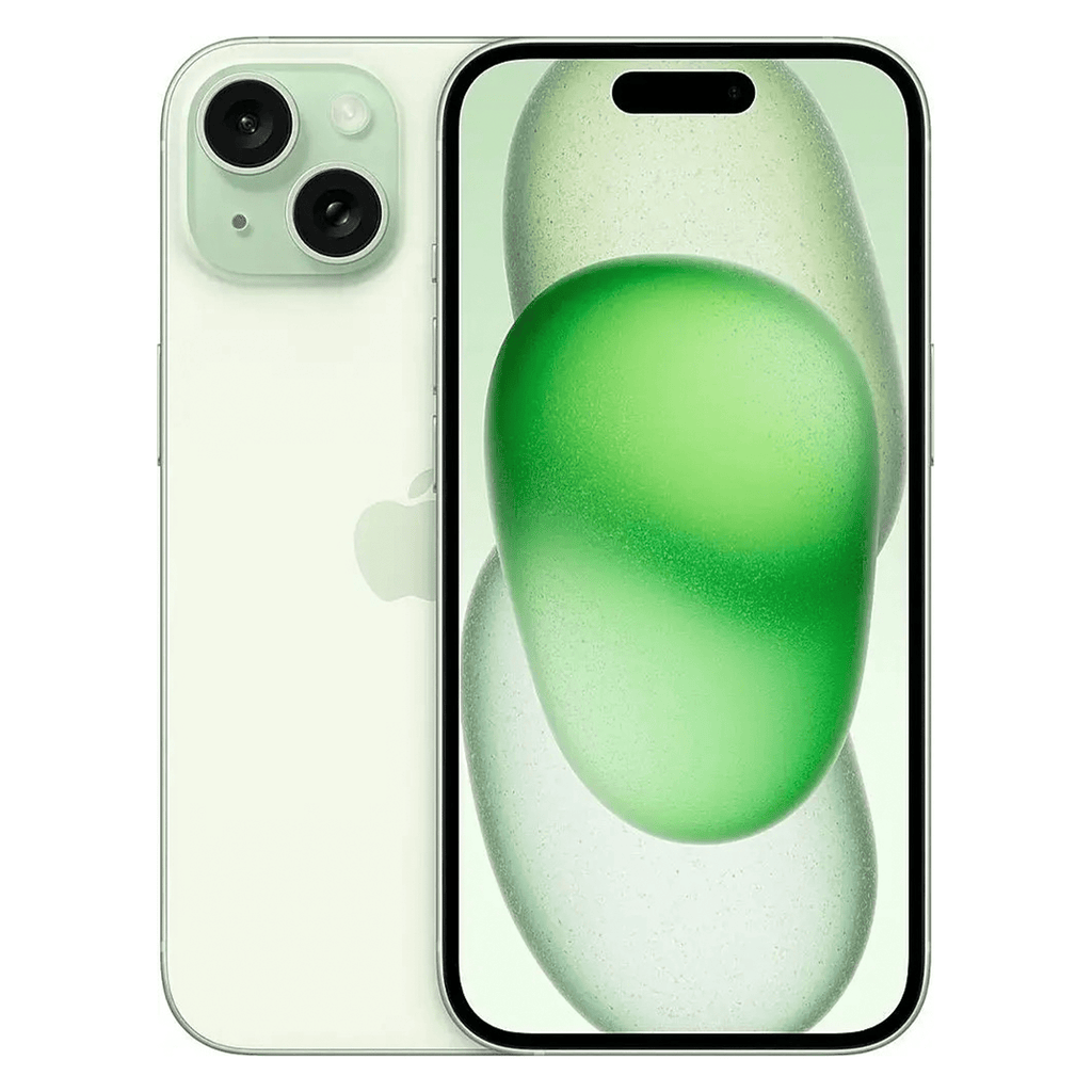 iPhone 15 128GB Recondicionado