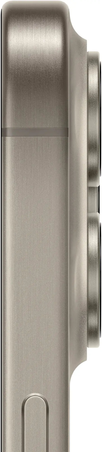 iPhone 15 Pro 128GB Recondicionado