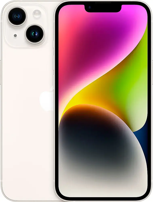 iPhone 13 128GB Recondicionado