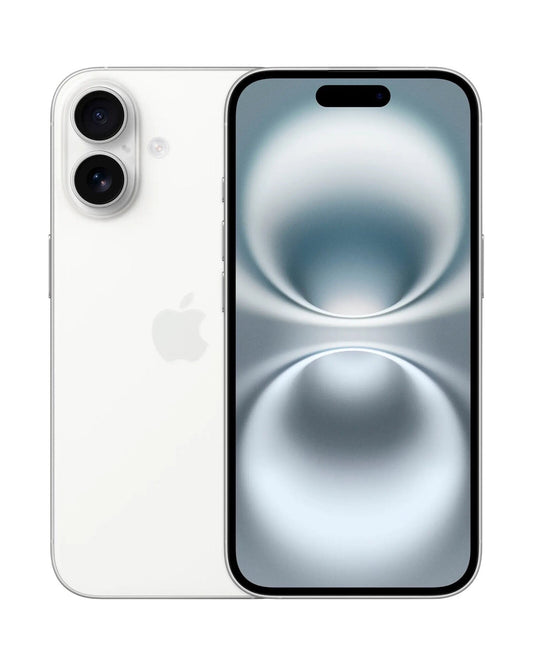 iPhone 16 128GB Recondicionado