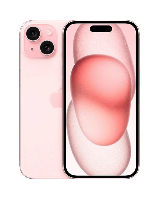iPhone 15 128GB Recondicionado