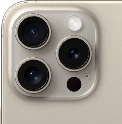 iPhone 15 Pro 128GB Recondicionado
