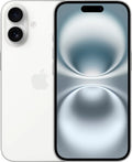 iPhone 16 Branco Recondicionado