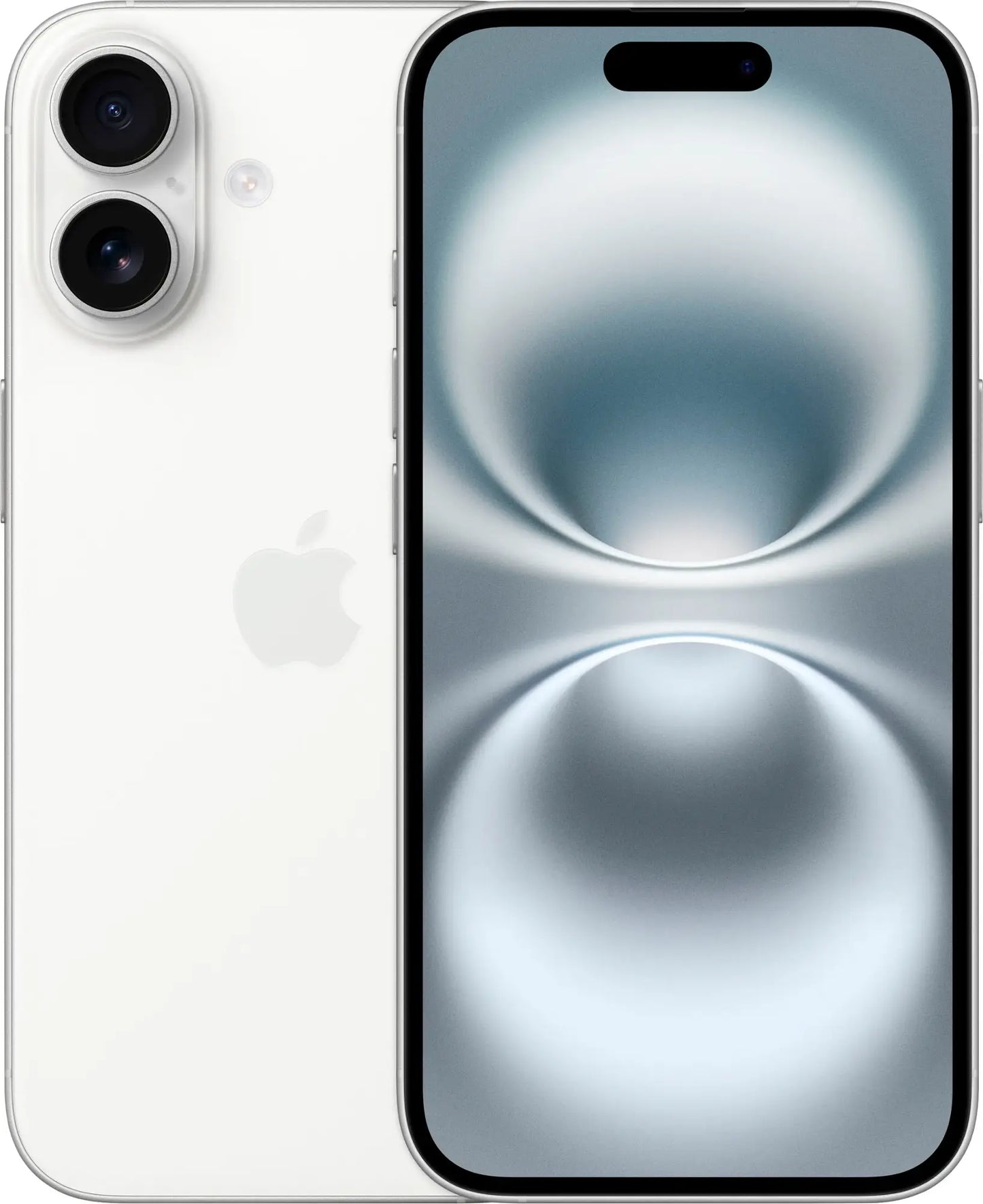 iPhone 16 Branco Recondicionado