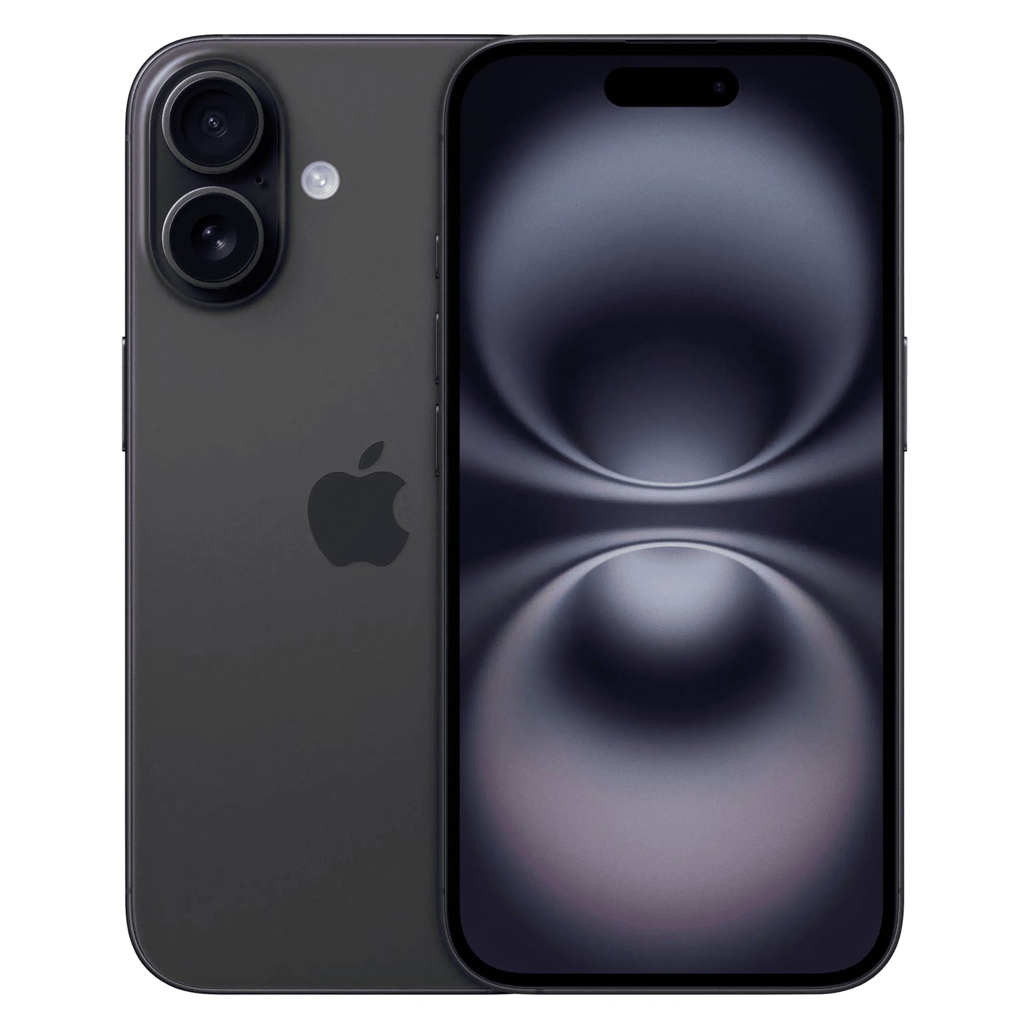 iPhone 16 Preto Recondicionado