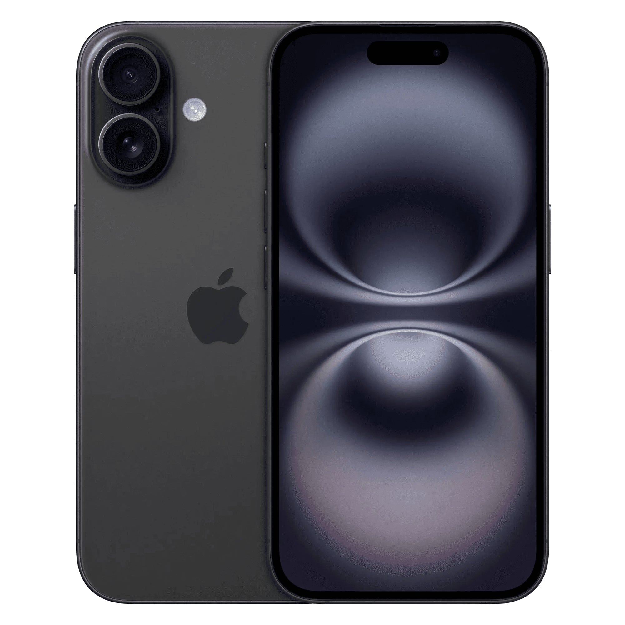 iPhone 16 Preto Recondicionado