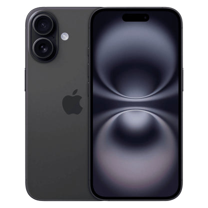 iPhone 16 Preto Recondicionado