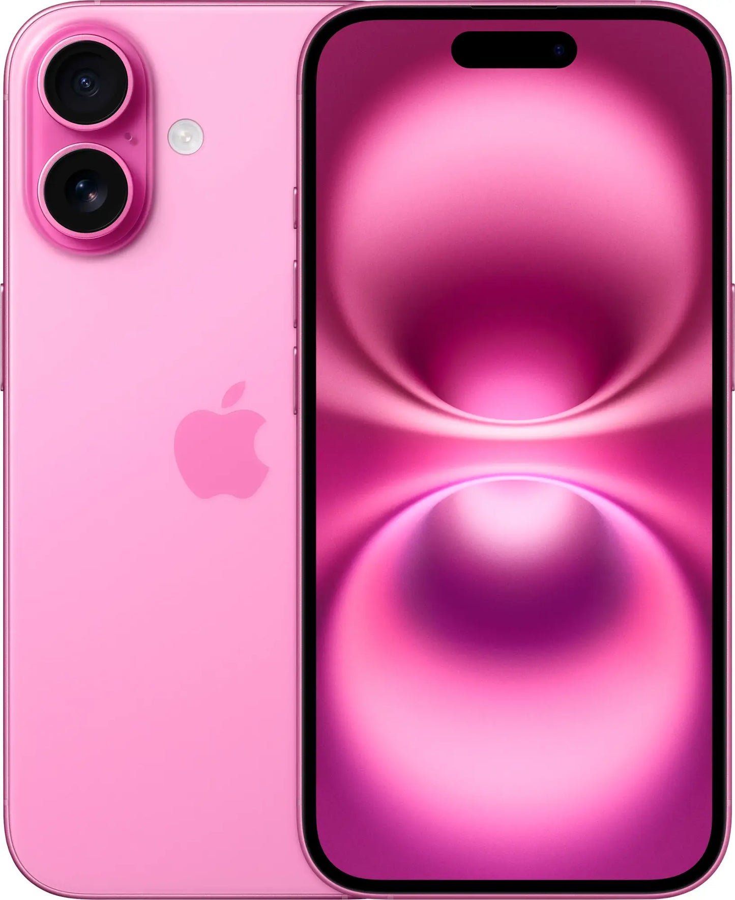 iPhone 16 Rosa Recondicionado