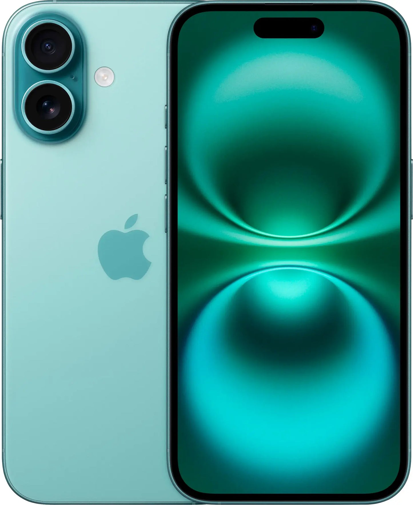 iPhone 16 Verde Recondicionado