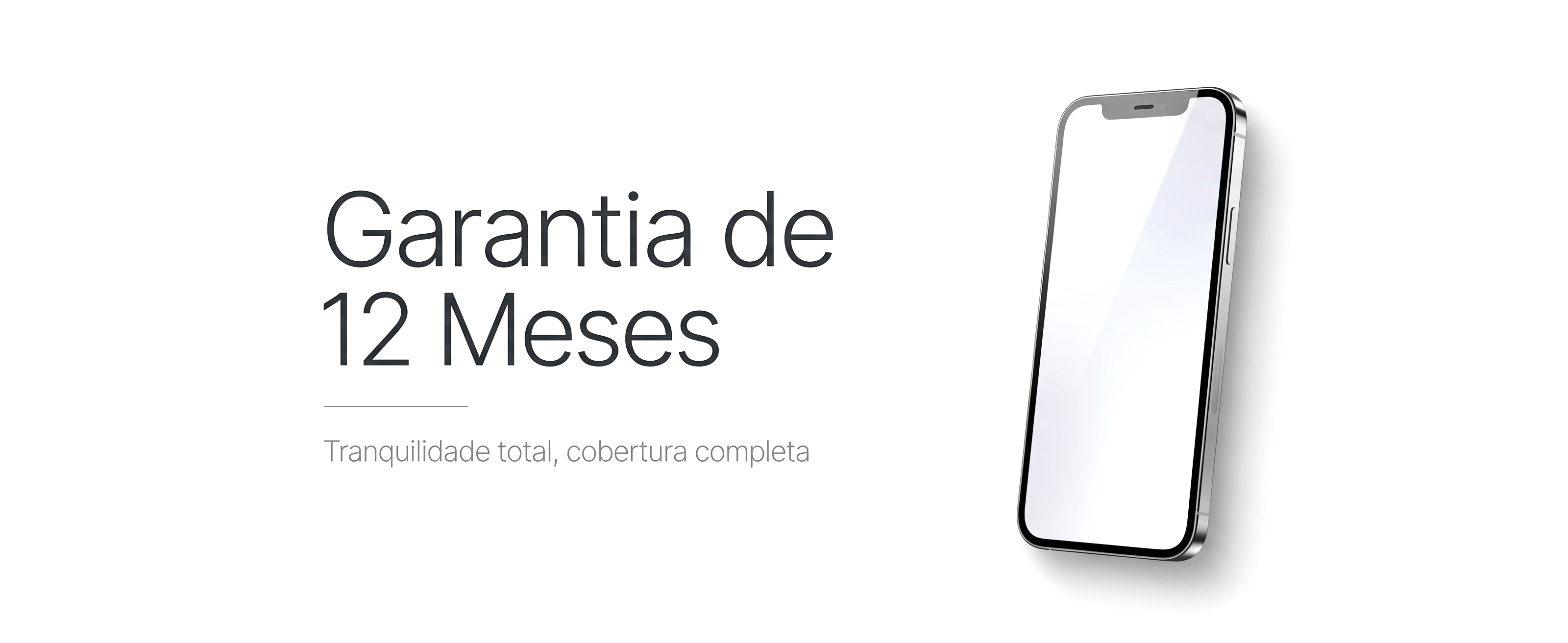 Garantia de 12 Meses Zapcell