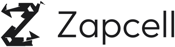 Zapcell logo